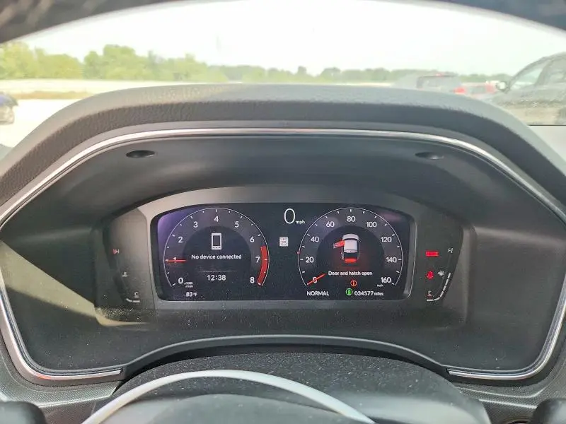 2023 ACURA INTEGRA A-SPEC TECH  