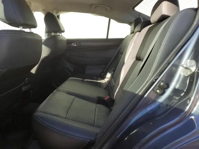 2015 SUBARU LEGACY 2.5I LIMITED  