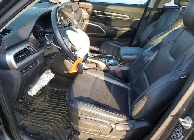 2020 KIA TELLURIDE LX  