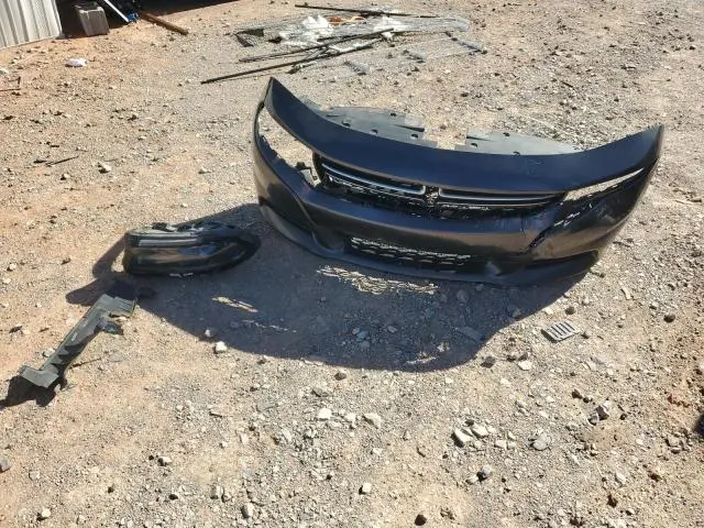 2015 DODGE CHARGER SE  