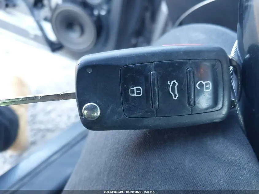 2018 VOLKSWAGEN JETTA 1.8T SE SPORT