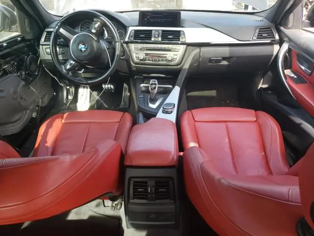 2015 BMW 328 I