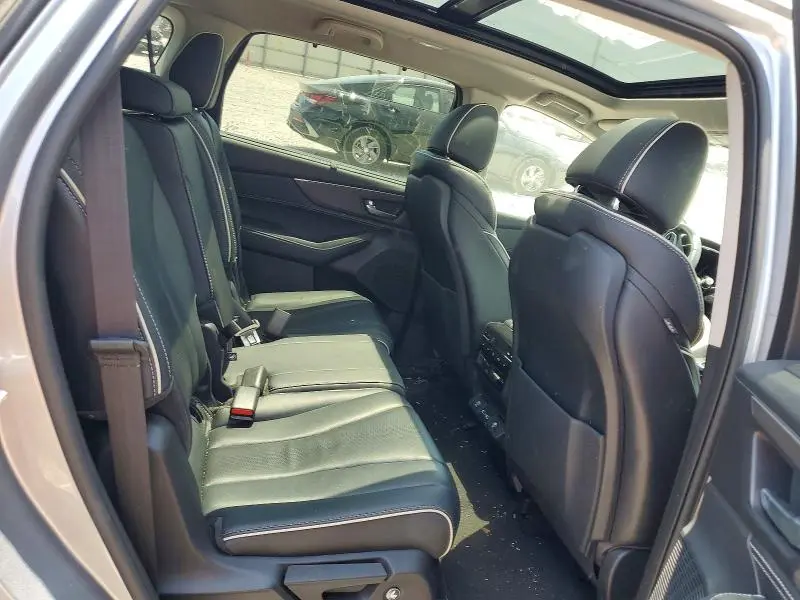 2023 ACURA MDX ADVANCE  