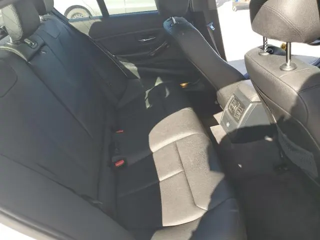2015 BMW 328 I SULEV  