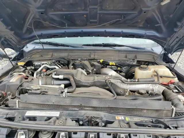 2016 FORD F250 SUPER DUTY  