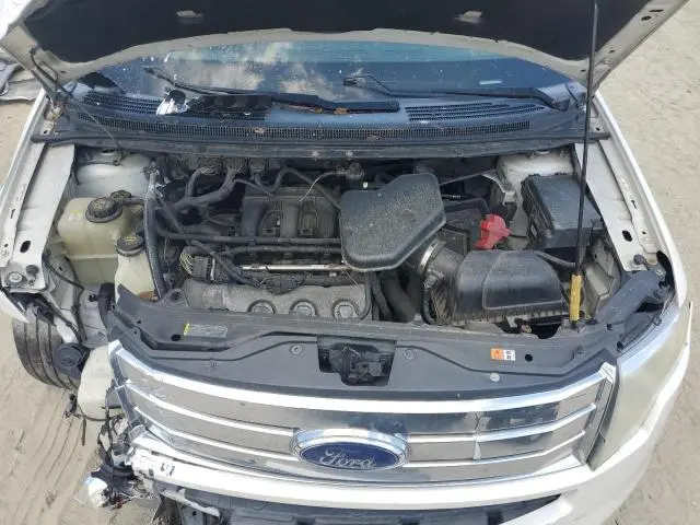 2010 FORD EDGE LIMITED  