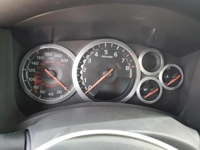 2010 NISSAN GT-R BASE