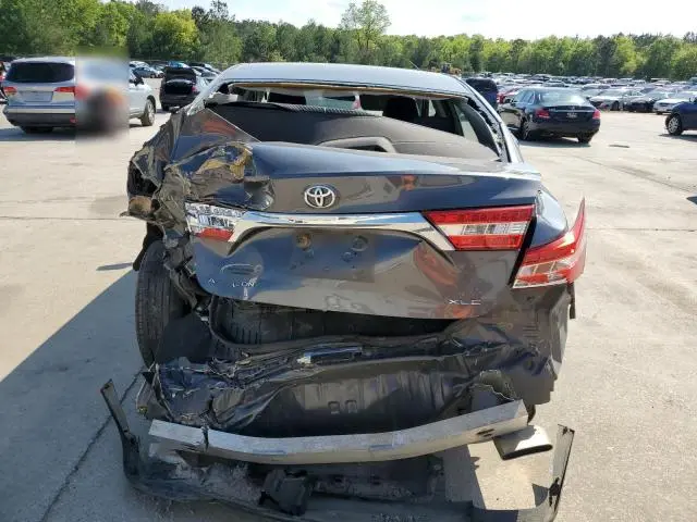 2013 TOYOTA AVALON BASE  