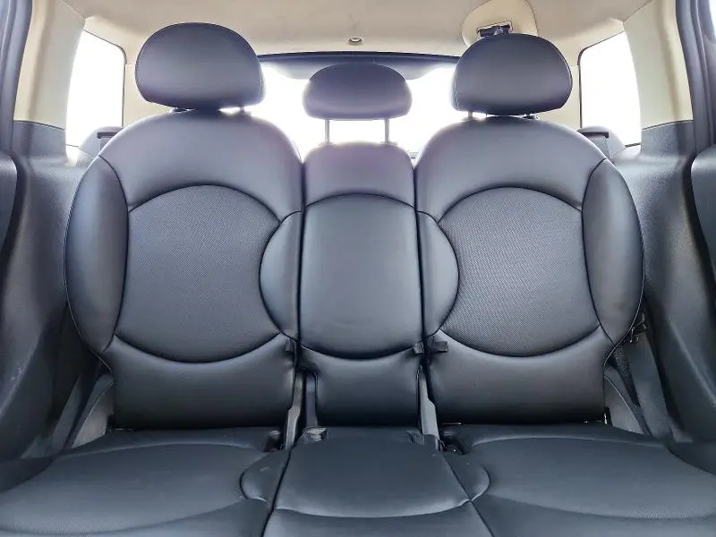 2016 MINI COOPER S COUNTRYMAN  