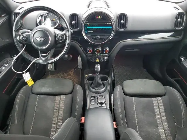2019 MINI COOPER S E COUNTRYMAN ALL4  
