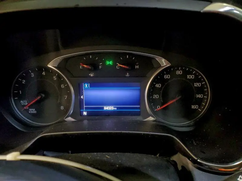 2019 CHEVROLET BLAZER 2LT  