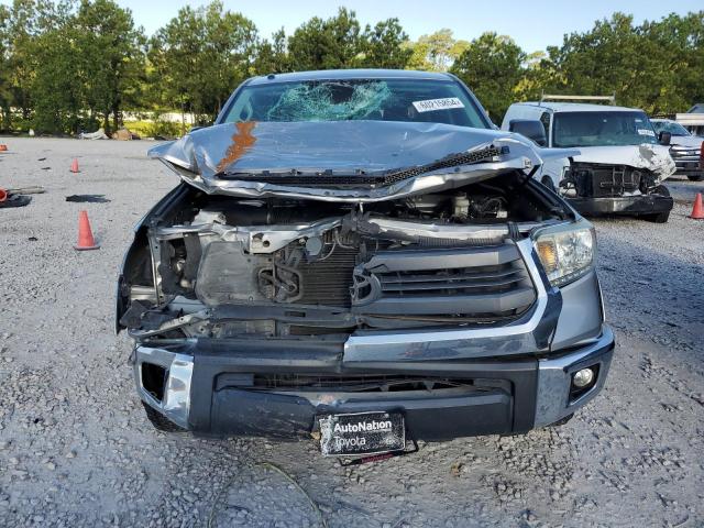 2014 TOYOTA TUNDRA CREWMAX SR5