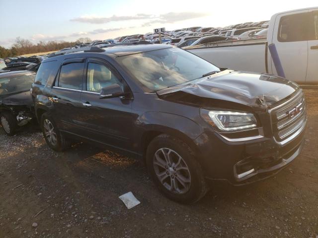 2014 GMC ACADIA SLT-2