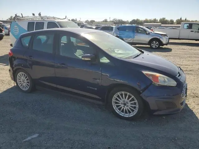 2016 FORD C-MAX SE  