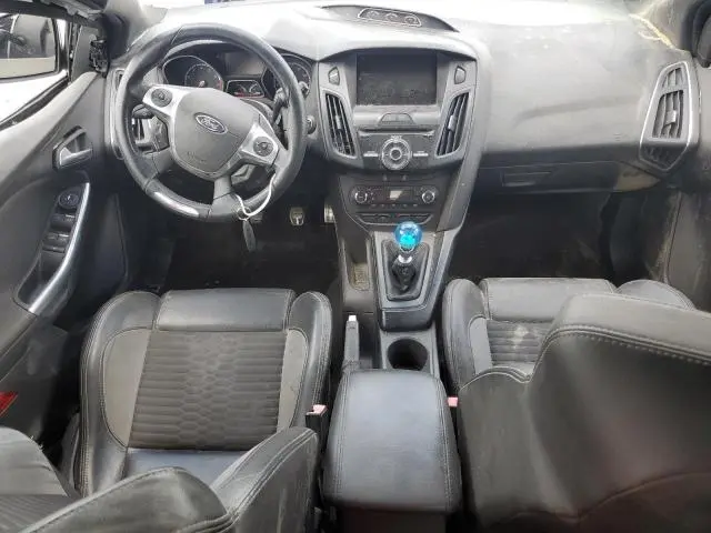 2013 FORD FOCUS ST  