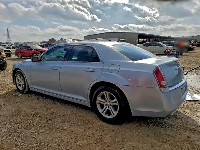 2013 CHRYSLER 300   