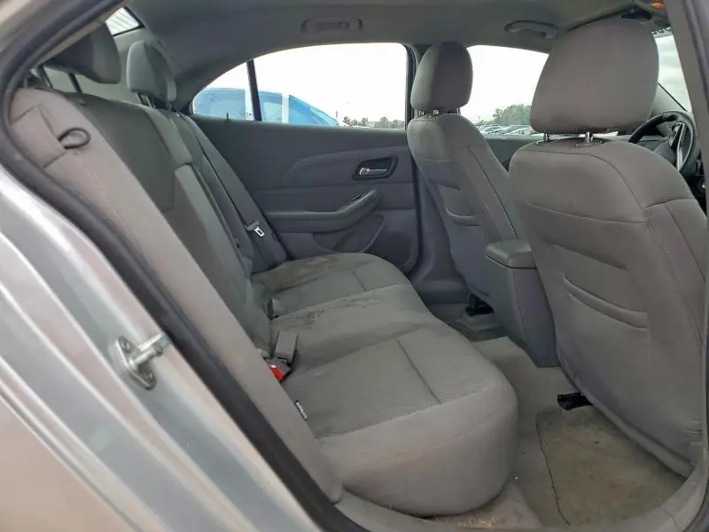 2014 CHEVROLET MALIBU LS  