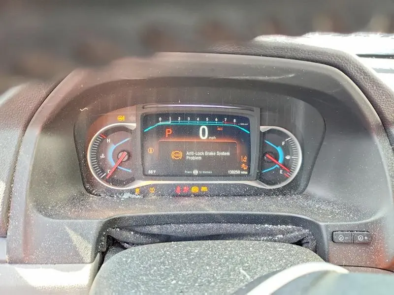 2019 HONDA PILOT EXL  