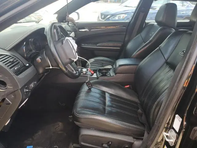 2019 CHRYSLER 300 S  