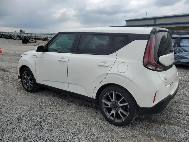 2024 KIA SOUL EX  