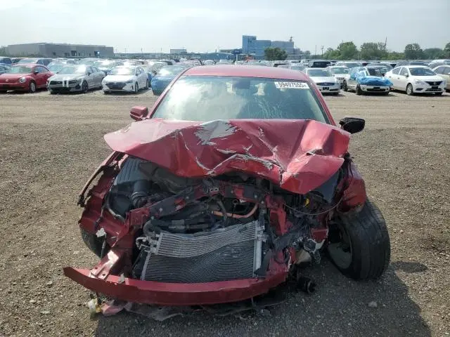 2013 CHEVROLET MALIBU 2LT  