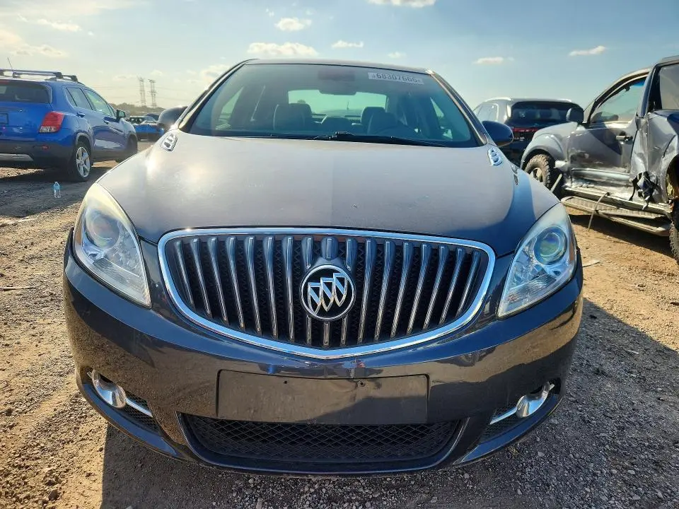 2013 BUICK VERANO CONVENIENCE  