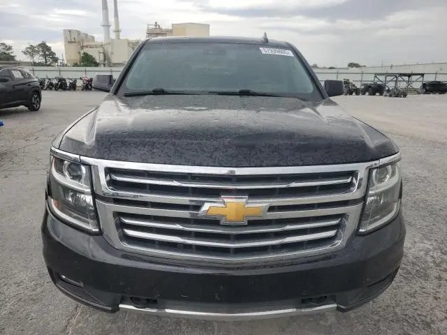 2018 CHEVROLET TAHOE K1500 LT  
