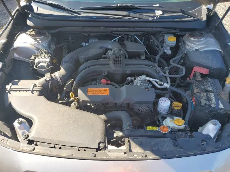 2016 SUBARU LEGACY 2.5I  
