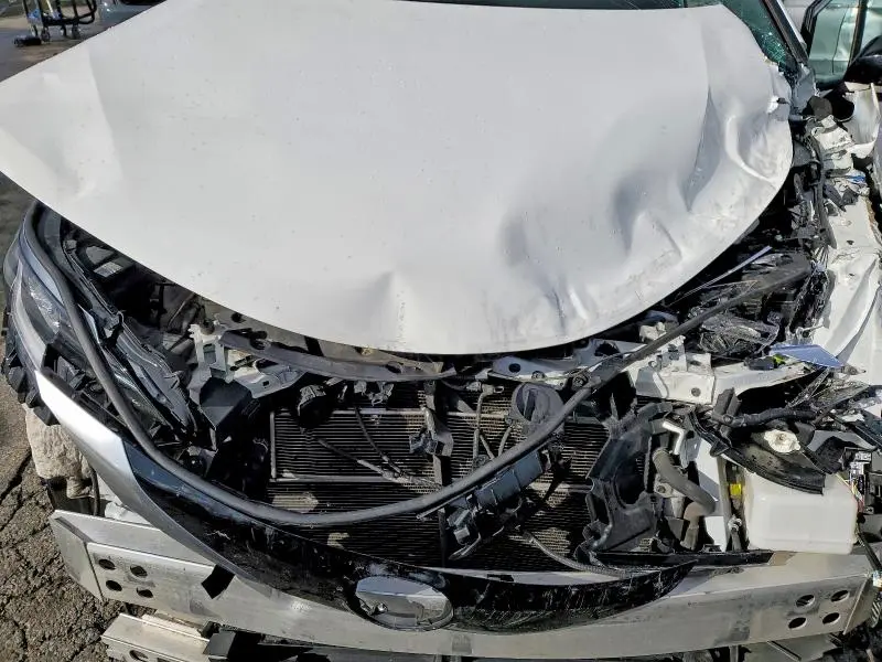 2021 TOYOTA SIENNA XSE 7-PASSENGER  