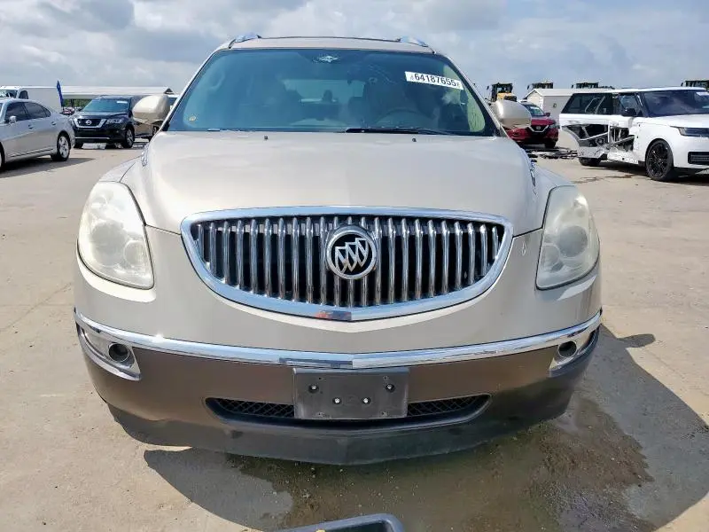 2011 BUICK ENCLAVE CXL  