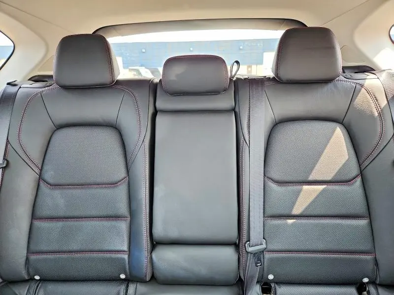 2023 MAZDA CX-5 PREFERRED  