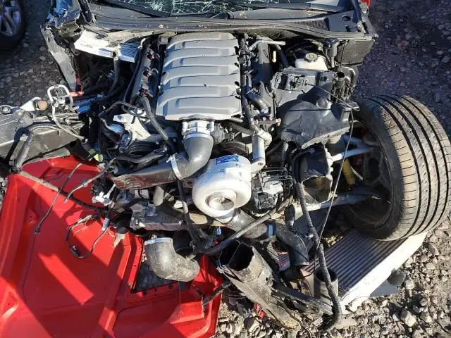 2015 CHEVROLET CORVETTE STINGRAY 1LT  