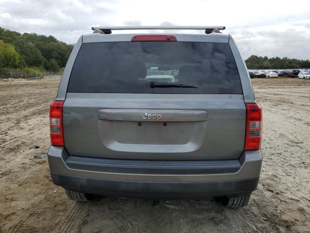 2012 JEEP PATRIOT SPORT