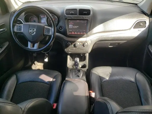 2020 DODGE JOURNEY CROSSROAD  