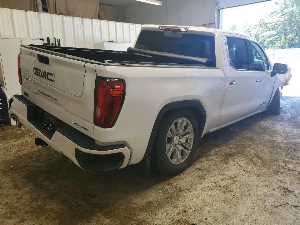 2023 GMC SIERRA K1500 DENALI  