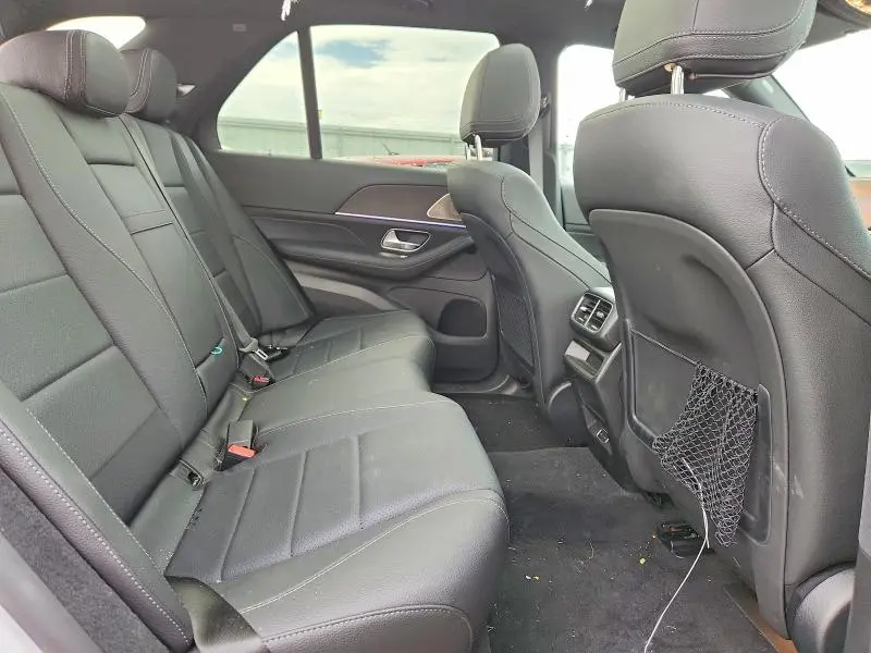 2026 MERCEDES-BENZ GLE 350 4MATIC  