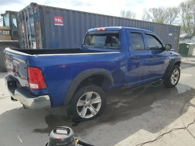 2014 RAM 1500 SLT  