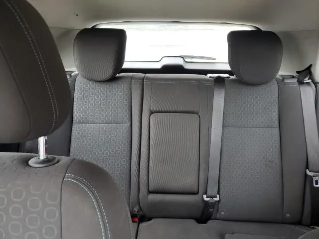 2015 CHEVROLET TRAX LS  