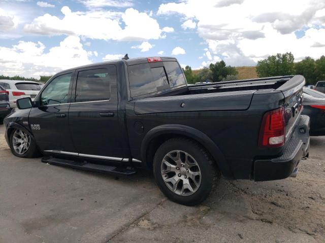 2018 RAM 1500 LONGHORN