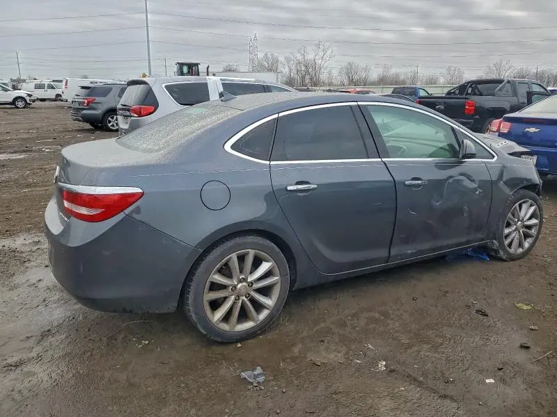 2013 BUICK VERANO   