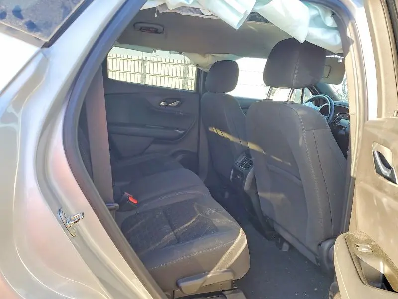 2020 CHEVROLET BLAZER 1LT  