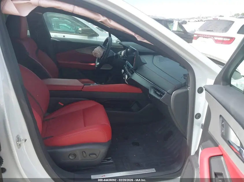 2024 ACURA ZDX A-SPEC
