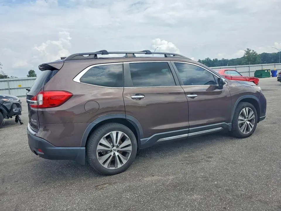 2021 SUBARU ASCENT TOURING  