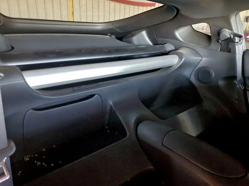 2017 NISSAN 370Z BASE  