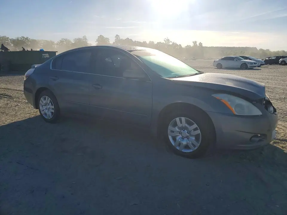 2011 NISSAN ALTIMA 2.5  