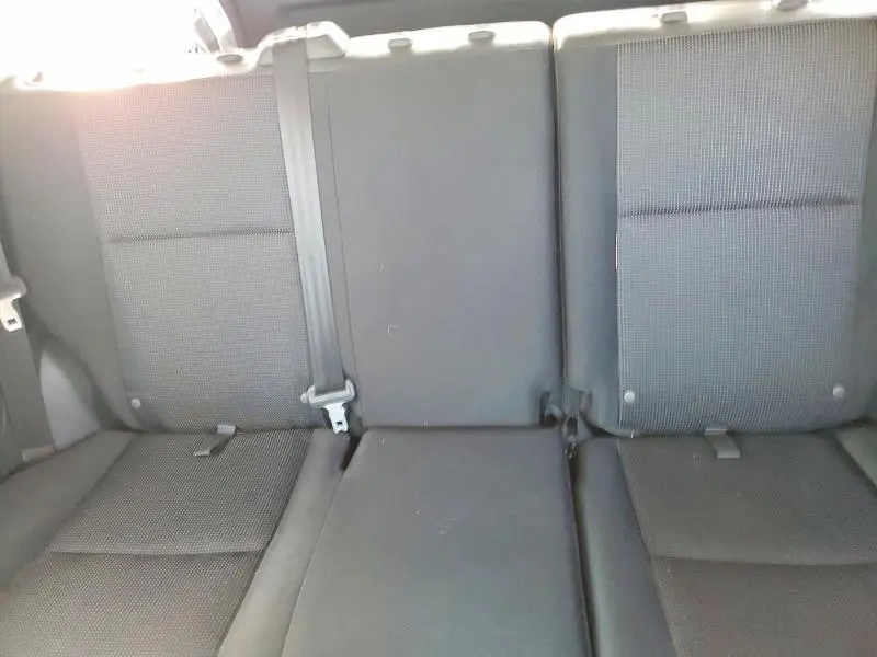 2010 TOYOTA FJ CRUISER BASE  