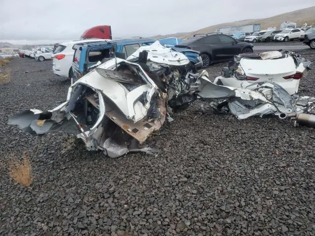 2019 INFINITI Q60 RED SPORT 400  