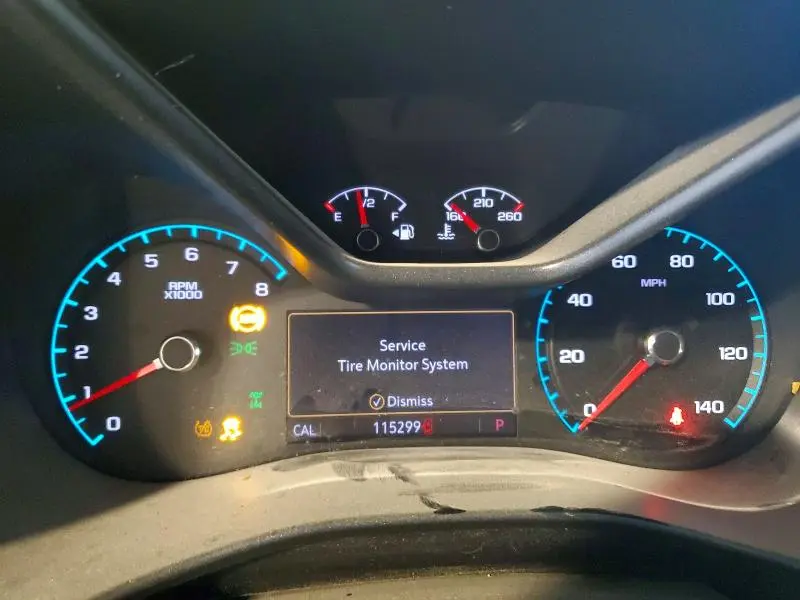 2020 GMC CANYON ALL TERRAIN  