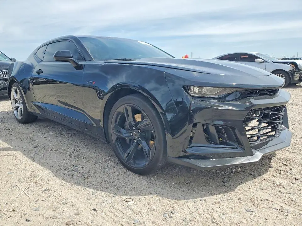 2023 CHEVROLET CAMARO LT1  
