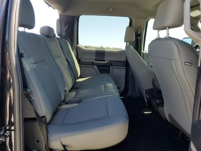 2020 FORD F250 SUPER DUTY  